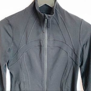 Lululemon Define Jacket - Size 6